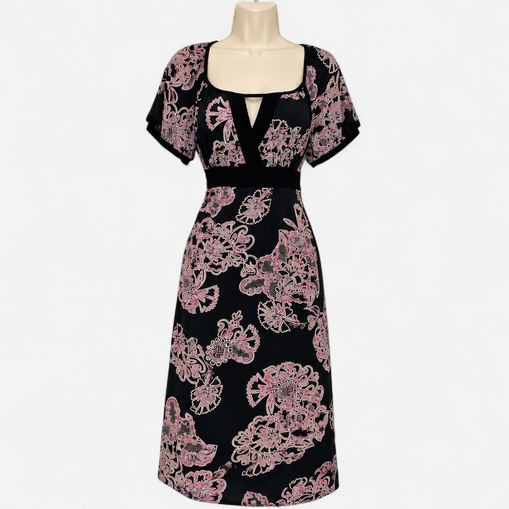 Perceptions Women's multi Dress